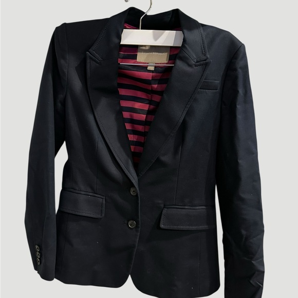 Banana Republic Jackets & Blazers - Ralph Lauren Navy Blazer Women’s Tailored